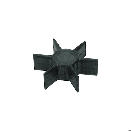 Quicksilver Water Pump Impeller 45 Jet Thru 60 Std 19453T